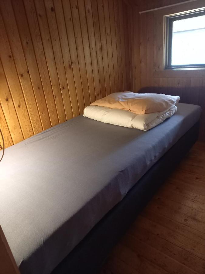 Chalet Barvaux Met Grote Tuin Durbuy Zewnętrze zdjęcie